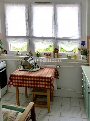 Eladó panellakás, Budapesten, XI. kerületben 83 M Ft, 3 szobás