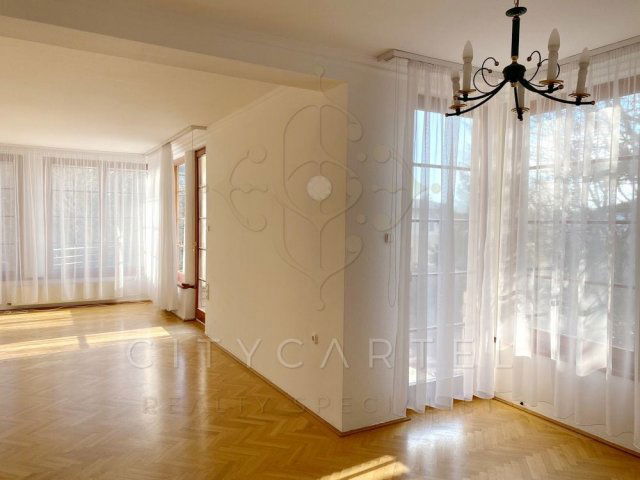 Kiadó téglalakás, albérlet, Budapesten, II. kerületben