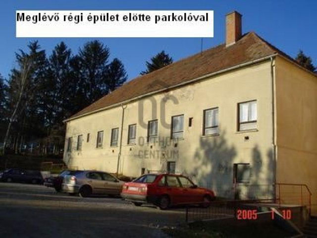 Eladó iroda, Zalaegerszegen 170 M Ft / költözzbe.hu