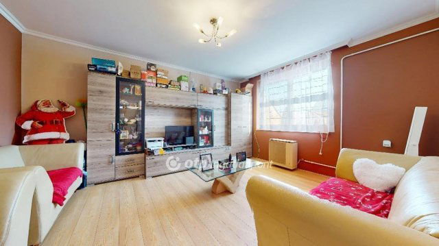 Eladó téglalakás, Edelényben 17.5 M Ft, 2 szobás