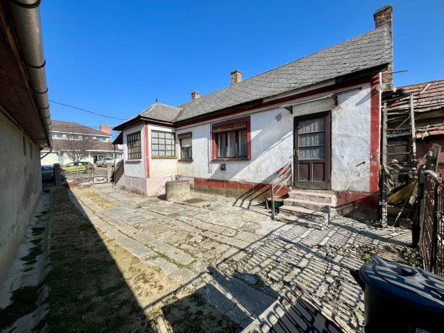 Eladó családi ház, Nagyvelegen 23.9 M Ft, 3 szobás