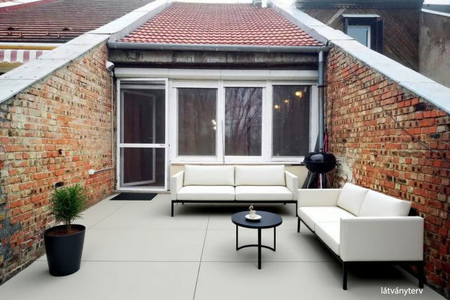 Eladó sorház, Perbálon 89.9 M Ft, 2+2 szobás