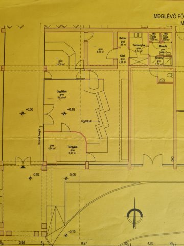 Eladó iroda, Szigetszentmiklóson 76 M Ft / költözzbe.hu