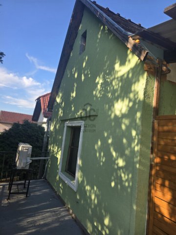 Eladó nyaraló, Nagykanizsán 14.5 M Ft, 2 szobás