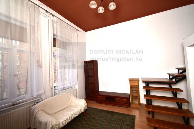 Eladó téglalakás, Szombathelyen, Király utcában 53.9 M Ft