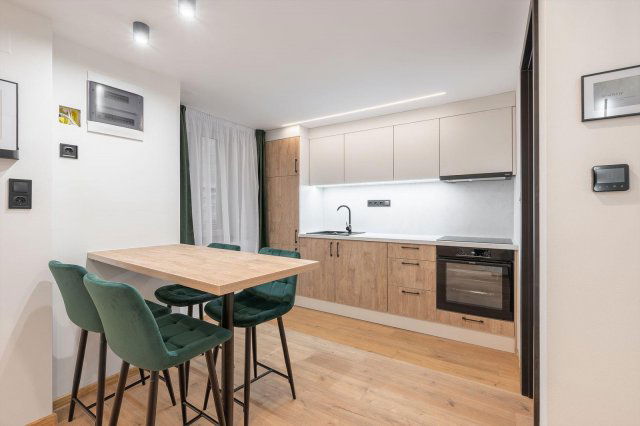 Eladó téglalakás, Budapesten, VIII. kerületben 69.9 M Ft