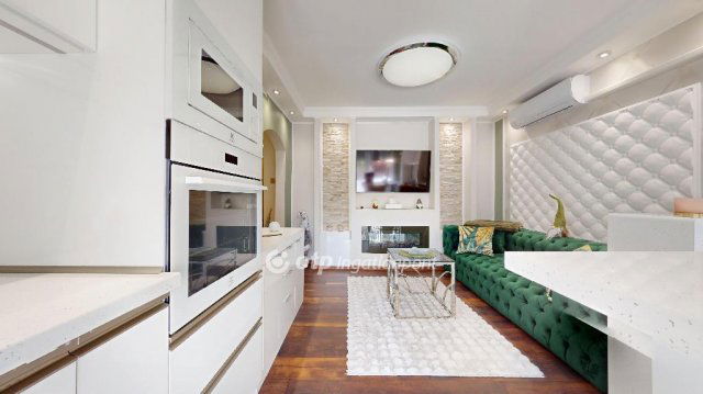 Eladó panellakás, Miskolcon 57.9 M Ft, 2+1 szobás