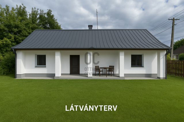 Eladó családi ház, Hajdúszováton 28.9 M Ft, 3 szobás