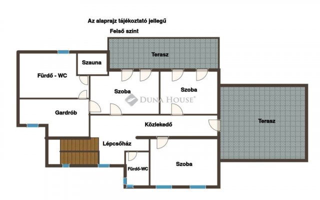Eladó családi ház, Pécsett 225 M Ft, 6 szobás