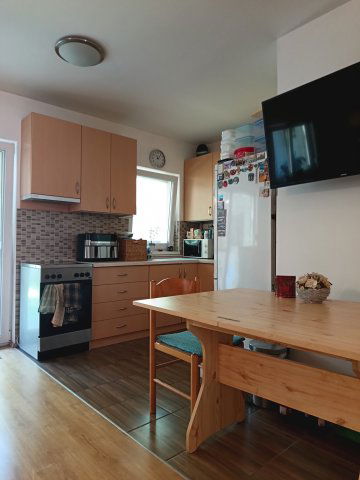 Eladó téglalakás, Pécsett 78.8 M Ft, 3 szobás