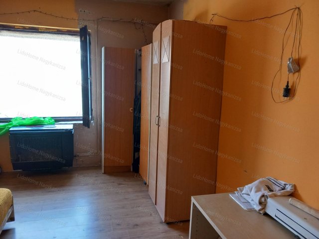 Eladó családi ház, Letenyén 5.35 M Ft, 3 szobás