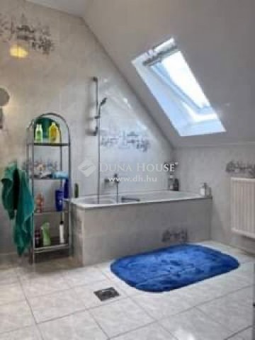 Eladó ikerház, Budapesten, XVII. kerületben 139 M Ft, 6 szobás