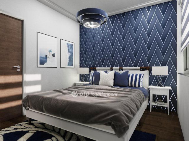 Eladó téglalakás, Balatonalmádiban 105 M Ft, 2 szobás