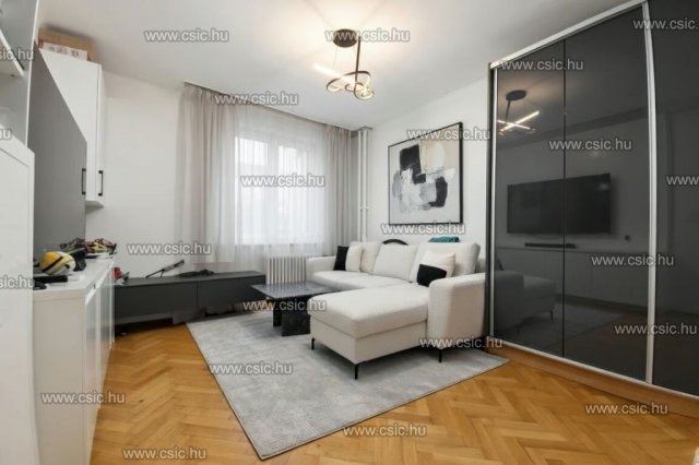 Eladó téglalakás, Budapesten, III. kerületben 76.5 M Ft