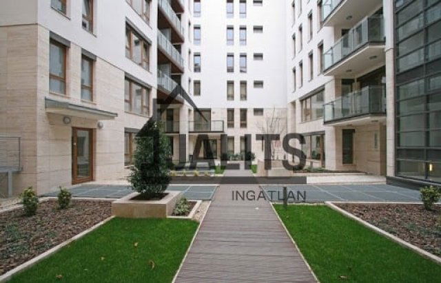 Kiadó téglalakás, albérlet, VI. kerületben, Andrássy úton