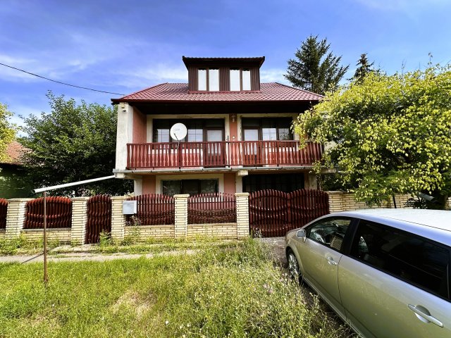 Eladó családi ház, Sarkadon 20 M Ft, 4 szobás