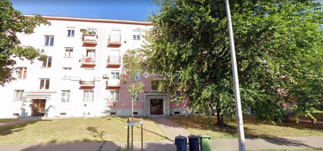 Eladó téglalakás, Budapesten, X. kerületben 35 M Ft, 1 szobás