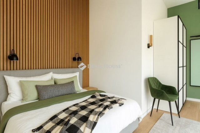 Eladó téglalakás, Budapesten, XIII. kerületben 119.9 M Ft