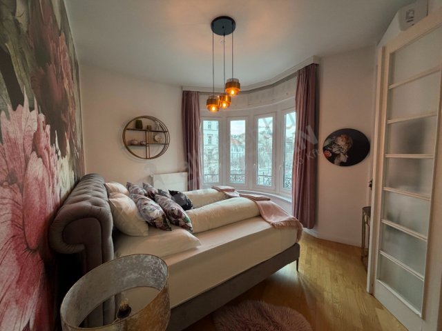 Kiadó téglalakás, albérlet, VI. kerületben, Bajcsy-Zsilinszky úton