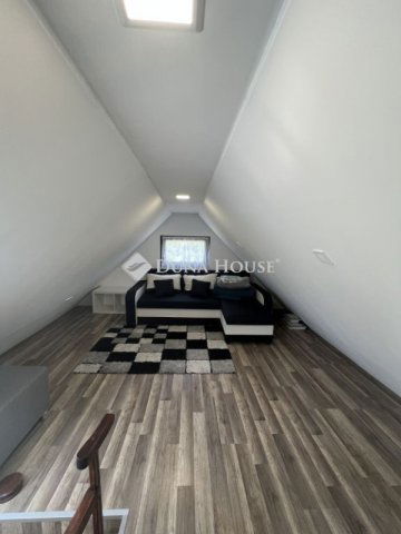 Eladó nyaraló, Tokodon 65 M Ft, 1 szobás / költözzbe.hu