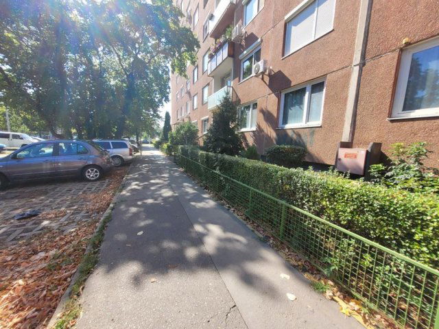 Eladó panellakás, Budapesten, XV. kerületben 79.9 M Ft, 3 szobás