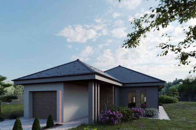 Eladó családi ház, Törökbálinton 212.6 M Ft, 4 szobás