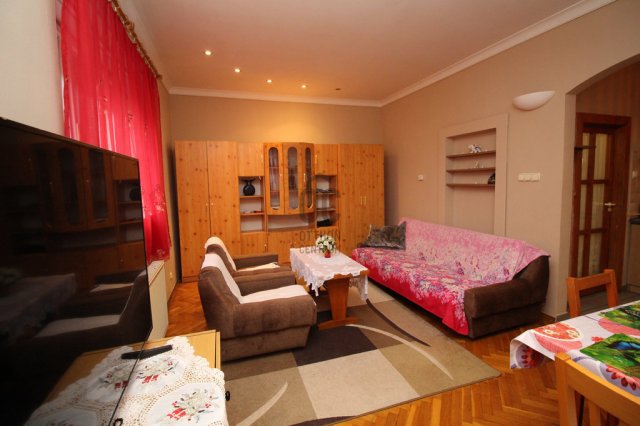 Eladó téglalakás, Kerepesen 38.9 M Ft, 2 szobás