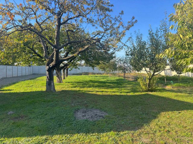 Eladó telek, Szigetszentmiklóson 27.9 M Ft / költözzbe.hu