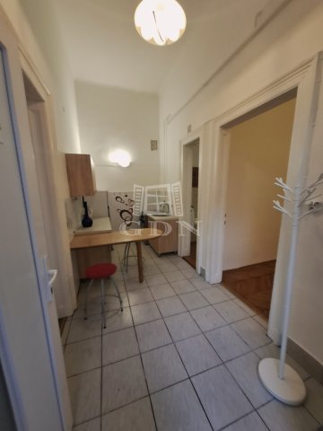 Eladó téglalakás, Budapesten, V. kerületben 75.8 M Ft, 2 szobás