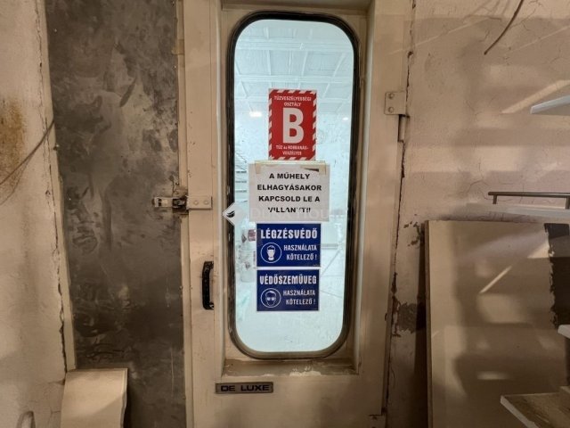 Eladó ipari ingatlan, Szegeden 179 M Ft / költözzbe.hu