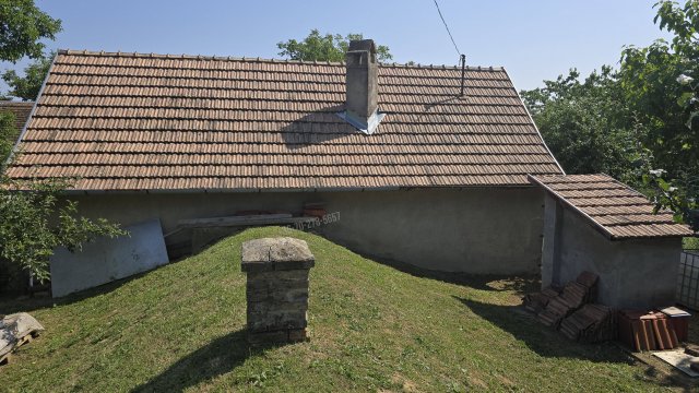Eladó mezogazdasagi ingatlan, Cserdiben 9.4 M Ft, 1+1 szobás