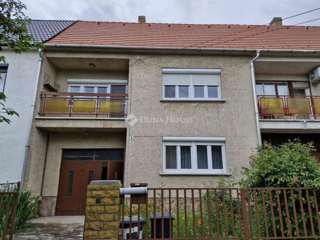Eladó sorház, Tatán 79 M Ft, 3+1 szobás / költözzbe.hu