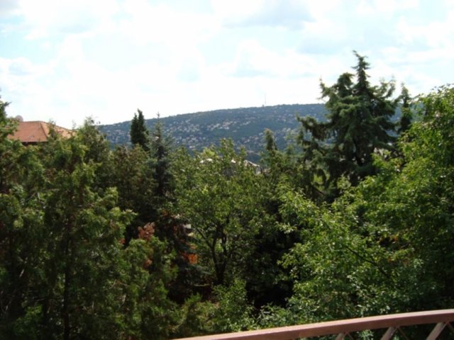 Eladó telek, Budapesten, II. kerületben, Gárdonyi Géza úton