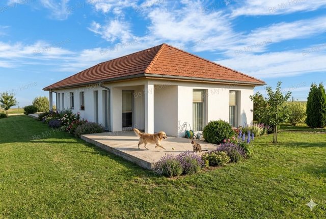 Eladó ikerház, Piliscsabán 97.058 M Ft, 3 szobás