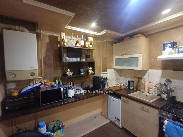 Eladó téglalakás, Tökölön 51.9 M Ft, 2 szobás