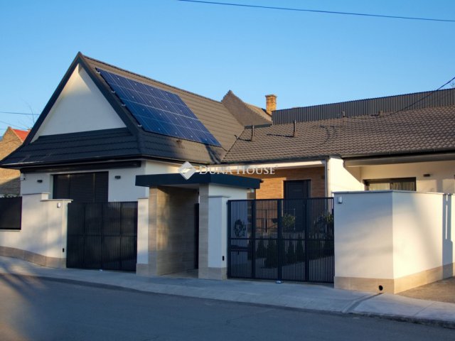 Eladó téglalakás, Kalocsán 73 M Ft, 2 szobás
