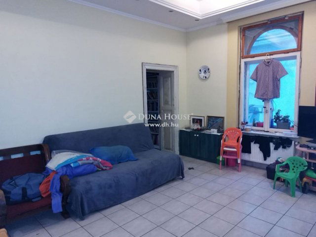 Eladó téglalakás, Budapesten, VIII. kerületben 90 M Ft, 4 szobás