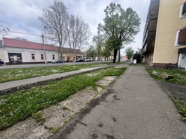 Kiadó ipari ingatlan, Sarkadon, Kossuth utcában 260 E Ft / hó