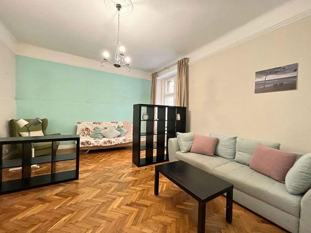 Eladó téglalakás, Budapesten, III. kerületben 54.9 M Ft