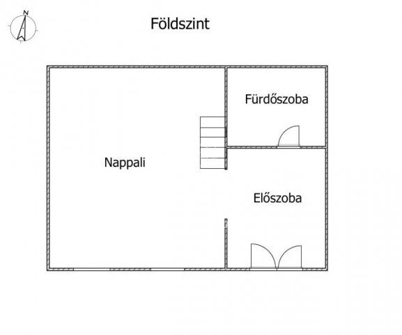 Eladó téglalakás, Budapesten, VIII. kerületben 69.9 M Ft