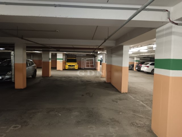Eladó garázs, Budapesten, VIII. kerületben 9.1 M Ft