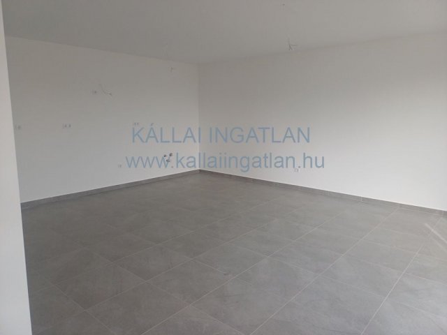 Eladó ikerház, Nyíregyházán 68.9 M Ft, 3 szobás