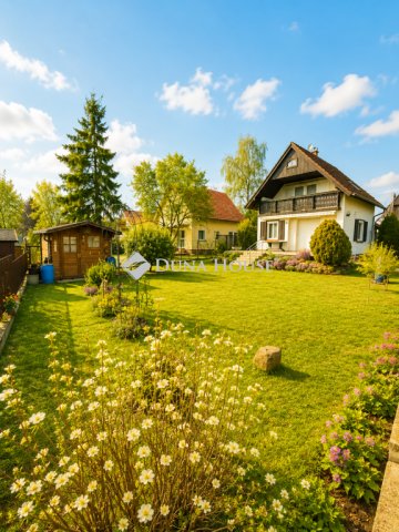 Eladó családi ház, Alsóörsön 92.5 M Ft, 3 szobás
