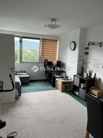 Eladó téglalakás, Budapesten, II. kerületben 72 M Ft, 2 szobás