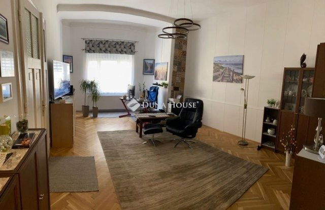 Eladó téglalakás, Budapesten, IX. kerületben 147 M Ft, 3 szobás