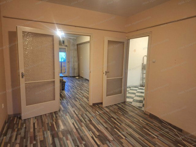 Eladó téglalakás, Kecskeméten 41.99 M Ft, 2 szobás