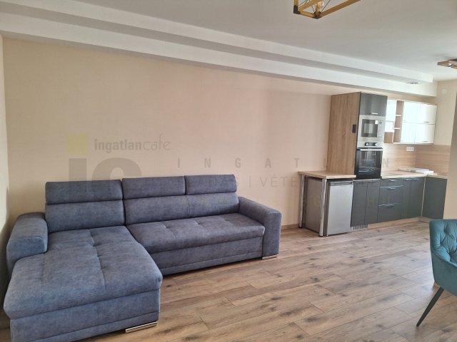 Kiadó téglalakás, albérlet, Szegeden 240 E Ft / hó, 2 szobás