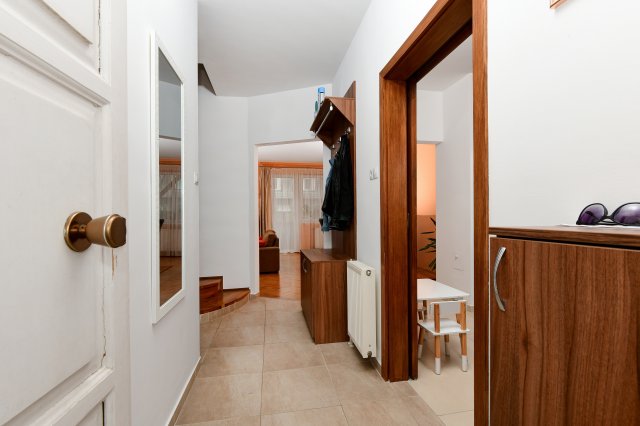 Eladó téglalakás, Budapesten, IV. kerületben 144.9 M Ft