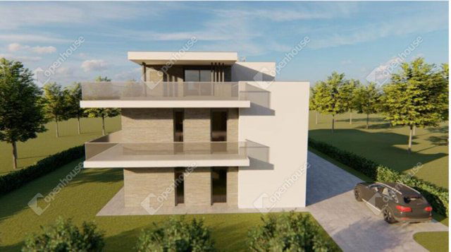 Eladó téglalakás, Siófokon 69.9 M Ft, 3 szobás