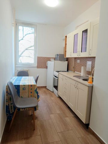 Kiadó téglalakás, albérlet, Nyíregyházán 150 E Ft / hó